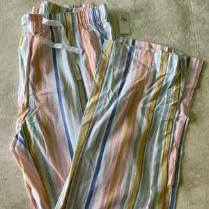 Old Navy PJ Pants